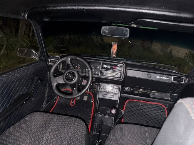 LADA (VAZ) 2107-3