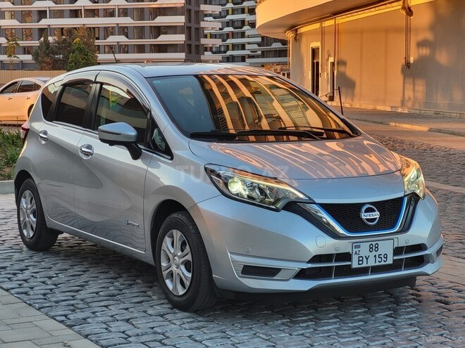 Nissan Note-1