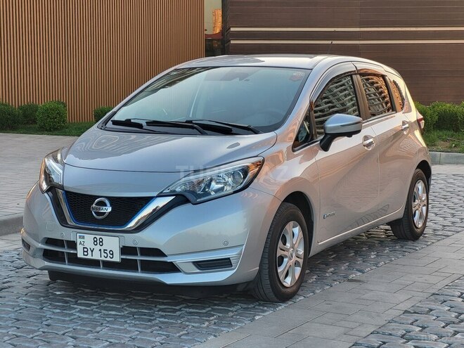 Nissan Note-6