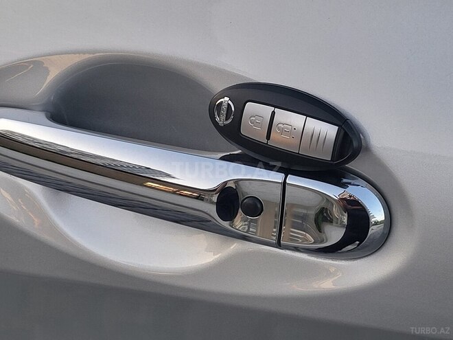 Nissan Note-12