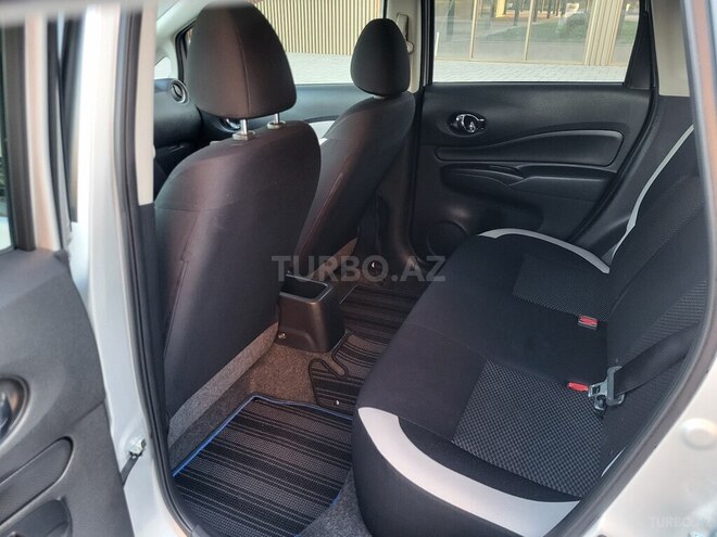 Nissan Note-16