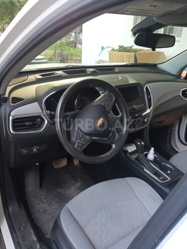 Chevrolet Equinox-6