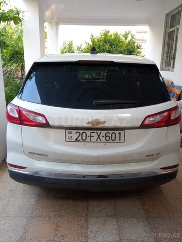 Chevrolet Equinox-3