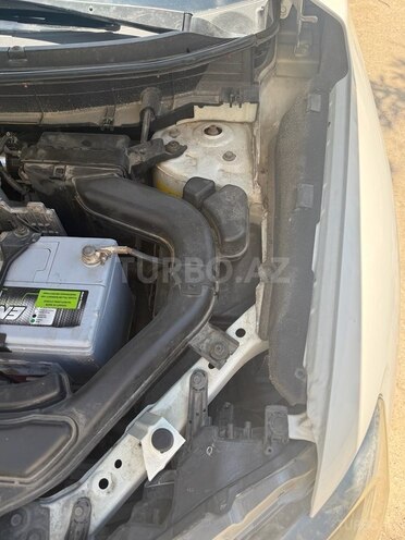 Nissan X-Trail-11