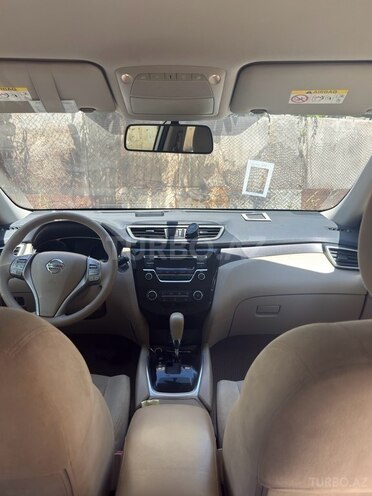 Nissan X-Trail-12