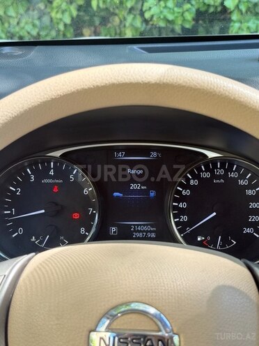 Nissan X-Trail-13