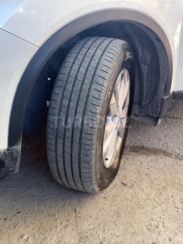 Nissan X-Trail-14