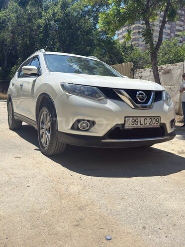 Nissan X-Trail-2
