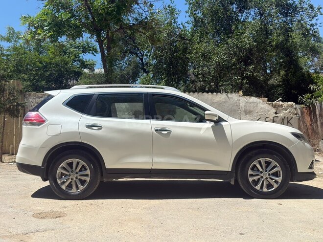 Nissan X-Trail-5