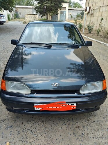 LADA (VAZ) 2115-1