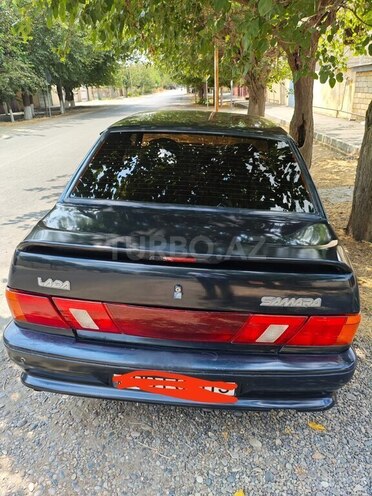LADA (VAZ) 2115-2