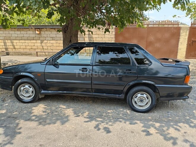 LADA (VAZ) 2115-3