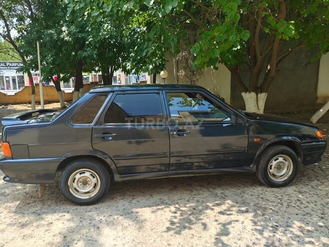 LADA (VAZ) 2115-4