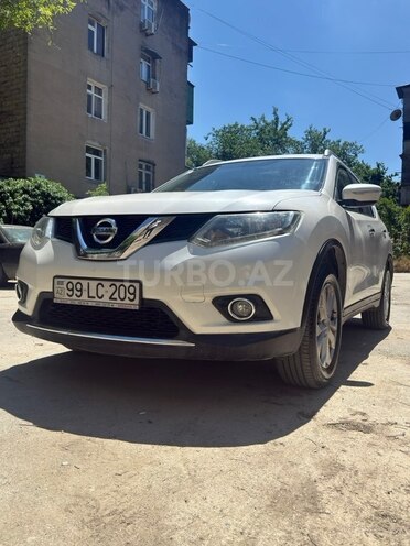 Nissan X-Trail-3
