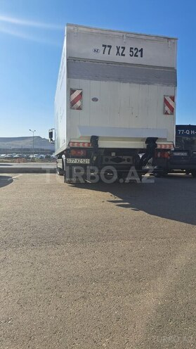 Mercedes Atego 816-2