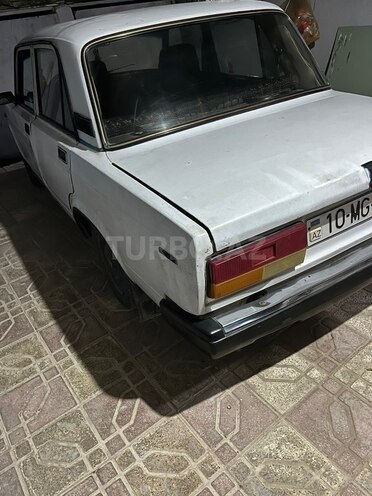 LADA (VAZ) 2107-6