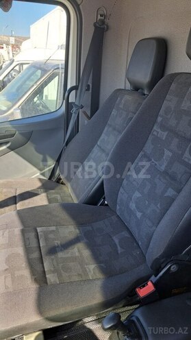 Mercedes Atego 816-5
