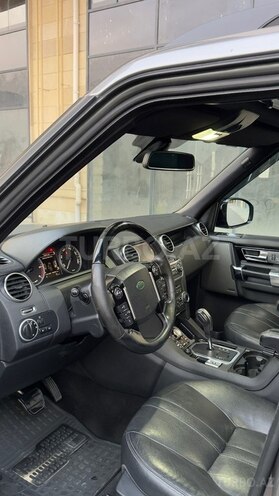 Land Rover Discovery-9