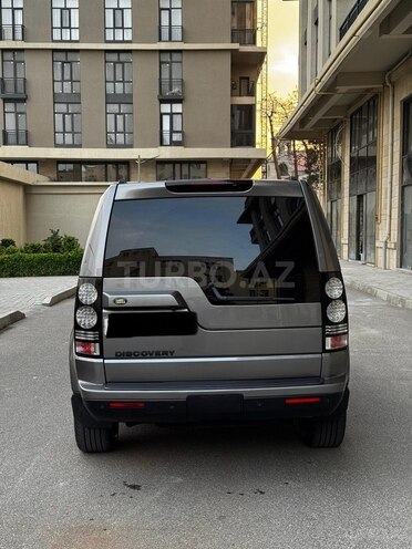 Land Rover Discovery-6