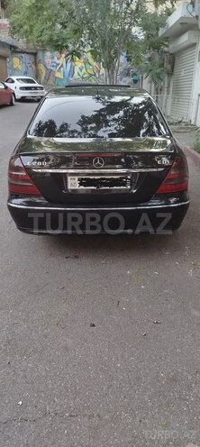 Mercedes E 280-2