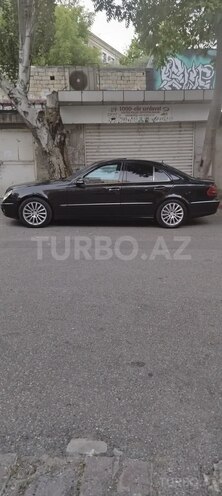 Mercedes E 280-5