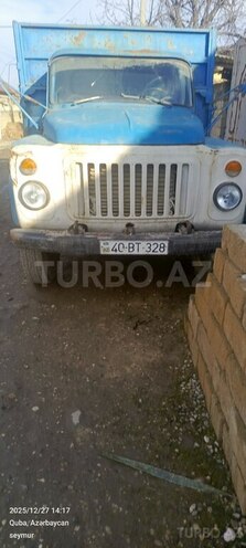 GAZ 53-1