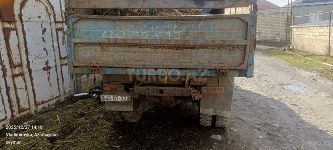 GAZ 53-5