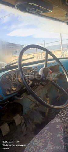 GAZ 53-4