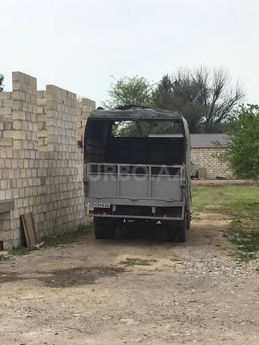 GAZ GAZel (33021)-2