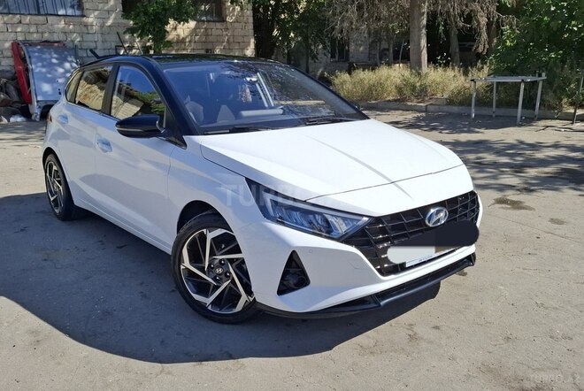 Hyundai i20-1