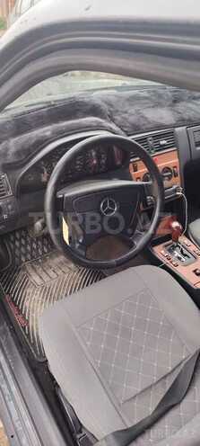 Mercedes C 180-2