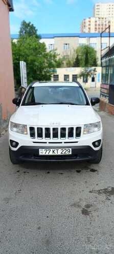 Jeep Compass-1