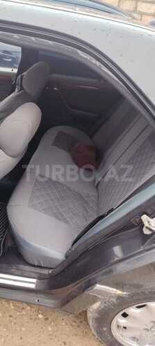 Mercedes C 180-5