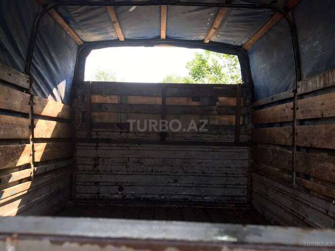 GAZ GAZel (33021)-5