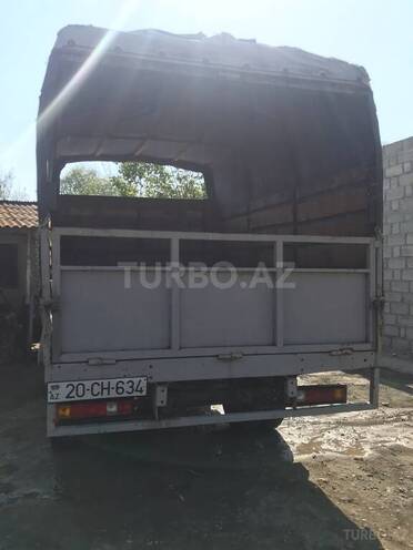 GAZ GAZel (33021)-6