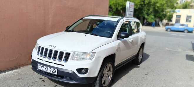 Jeep Compass-2