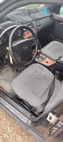 Mercedes C 180-6