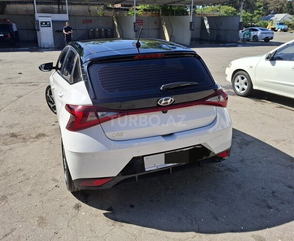 Hyundai i20-4