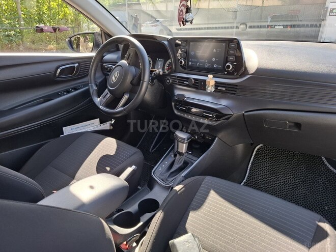 Hyundai i20-5