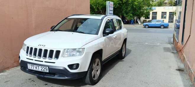 Jeep Compass-5
