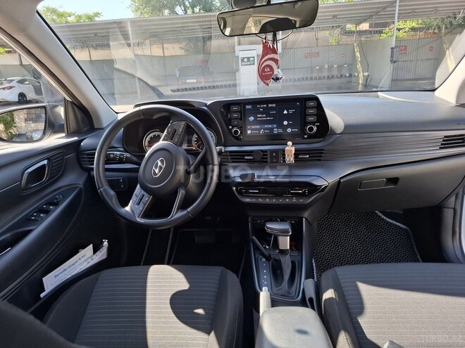 Hyundai i20-6