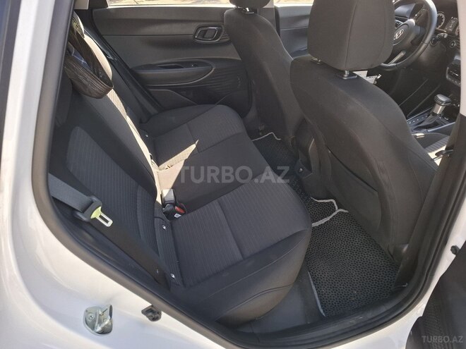 Hyundai i20-7