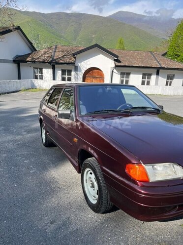 LADA (VAZ) 2114-5