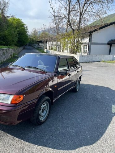LADA (VAZ) 2114-6