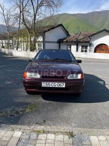 LADA (VAZ) 2114-1