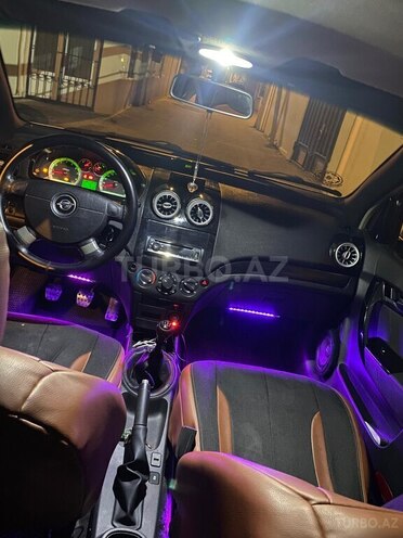 Ravon Nexia R3-9