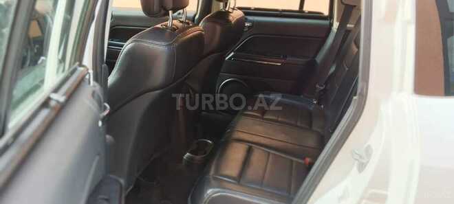 Jeep Compass-7