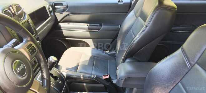Jeep Compass-10