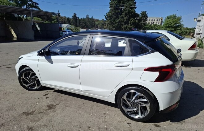 Hyundai i20-9