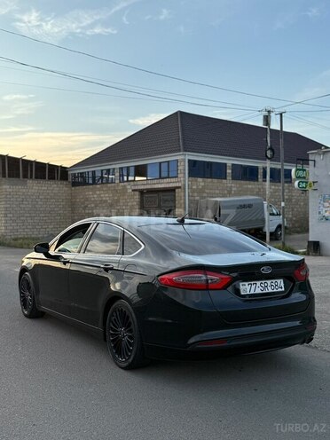 Ford Fusion (North America)-5